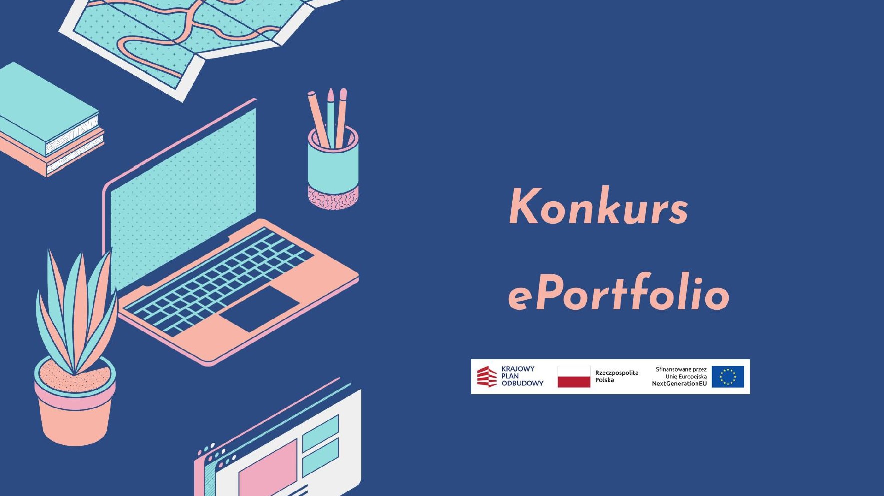 I edycja konkursu ePortfolio